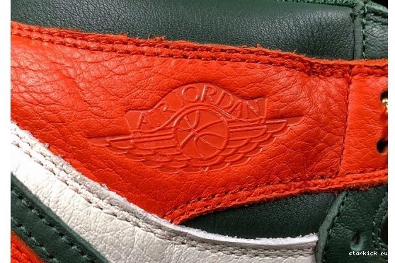 'Solefly' Og-Sf - AV3905-138 AV3905-138 Jordan Air 1 High Retro 0122